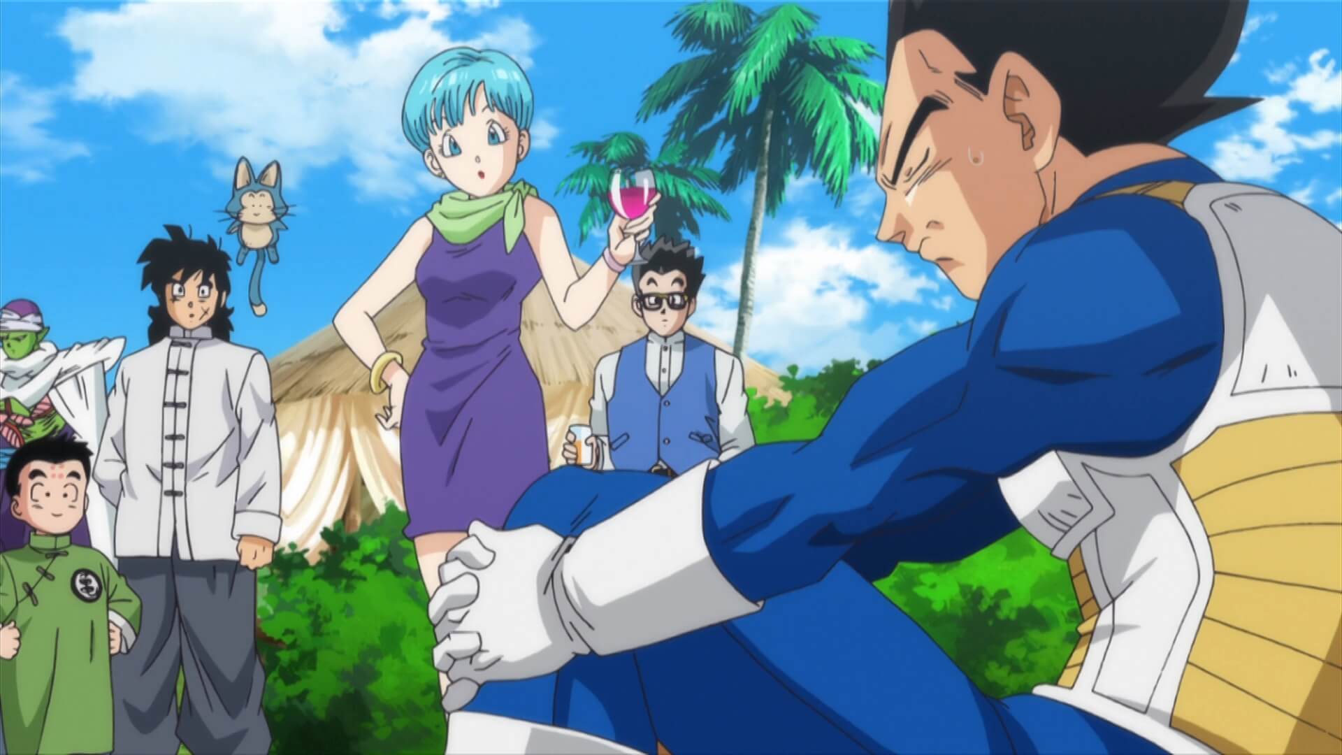 Dragon Ball Super Ep. 123 Review – Echoes of Fantasy