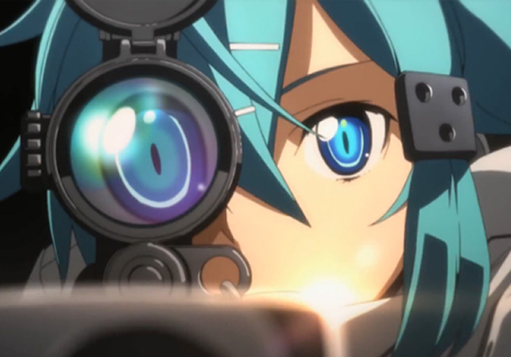 Why Sword Art Online II's Gun Gale Is A Perfect Sequel