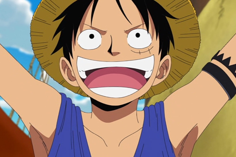 One Piece - Collection 32 - Blu-ray + DVD