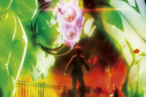 Review: Mekakucity Actors (DVD) - Anime Inferno
