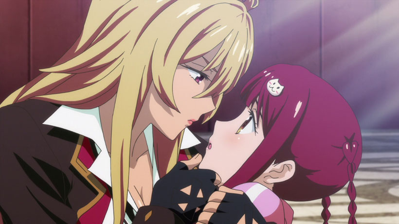 Valkyrie Drive: Mermaid – A review