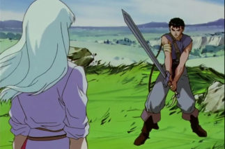 Review: Berserk Complete Series Blu-Ray - Anime Inferno