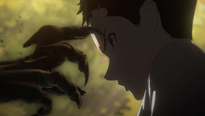 Ajin: Demi-Human Season Two (Review) – The Otaku-Don