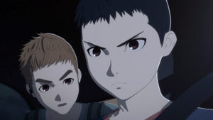 Ajin: Demi-Human Season Two (Review) – The Otaku-Don