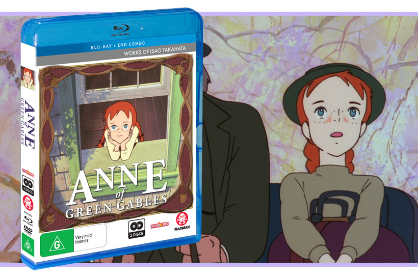Anne of Green Gables Episodes  Anne of Green Gables Wiki  Fandom  Anne  of green Anime Green gables
