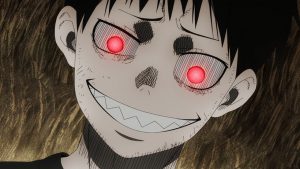 Fire Force Season 1 Part 2 (Anime) Review - STG Play