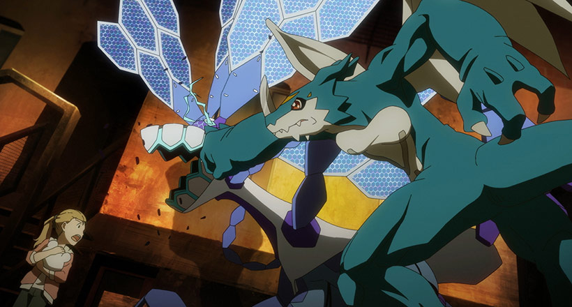 Digimon Adventure: Last Evolution Kizuna Review (Spoiler-Free)
