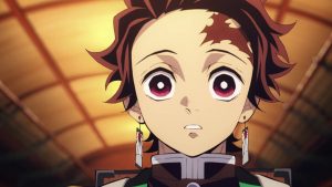 DEMON SLAYER - Kimetsu No Yaiba - The Movie: Mugen Train (Blu-Ray